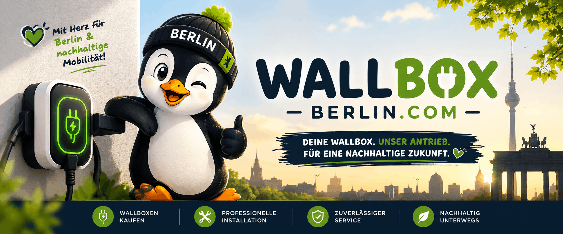 Wallbox Berlin Wallbox Berlin